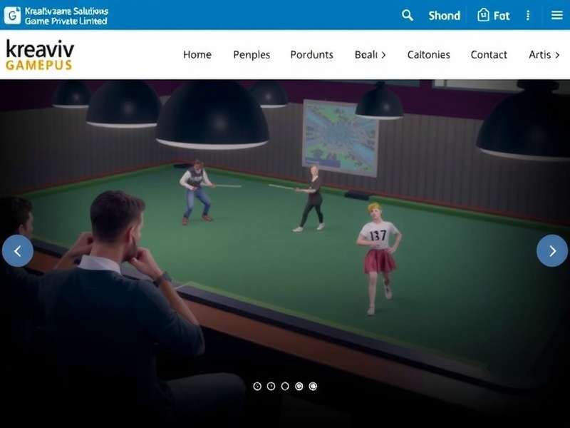 Cosmic Command VR Experience