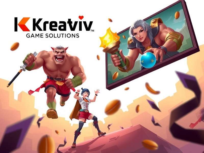 Pixel Heroes Strategy Game