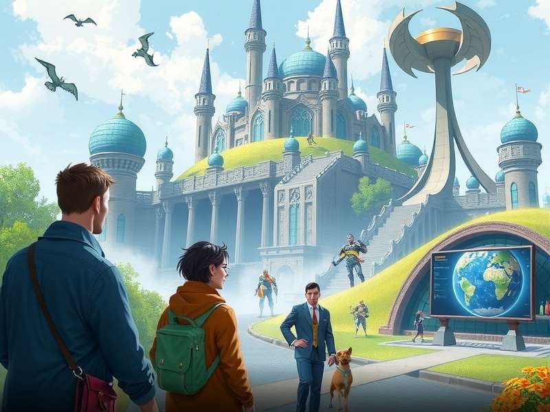 Shadow Operatives Stealth Game